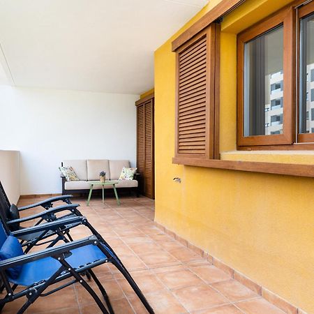 Tornado Apartamento Sunrise Torrevieja Exterior foto