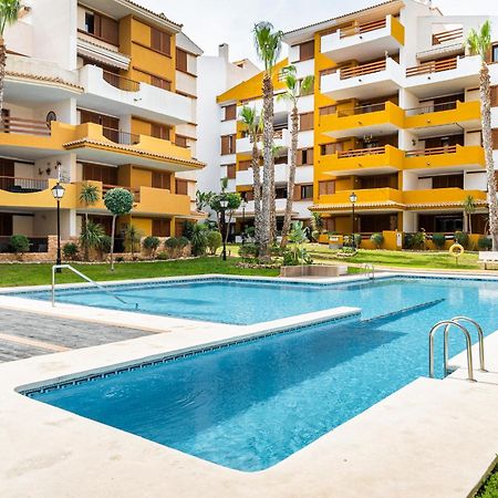 Tornado Apartamento Sunrise Torrevieja Exterior foto