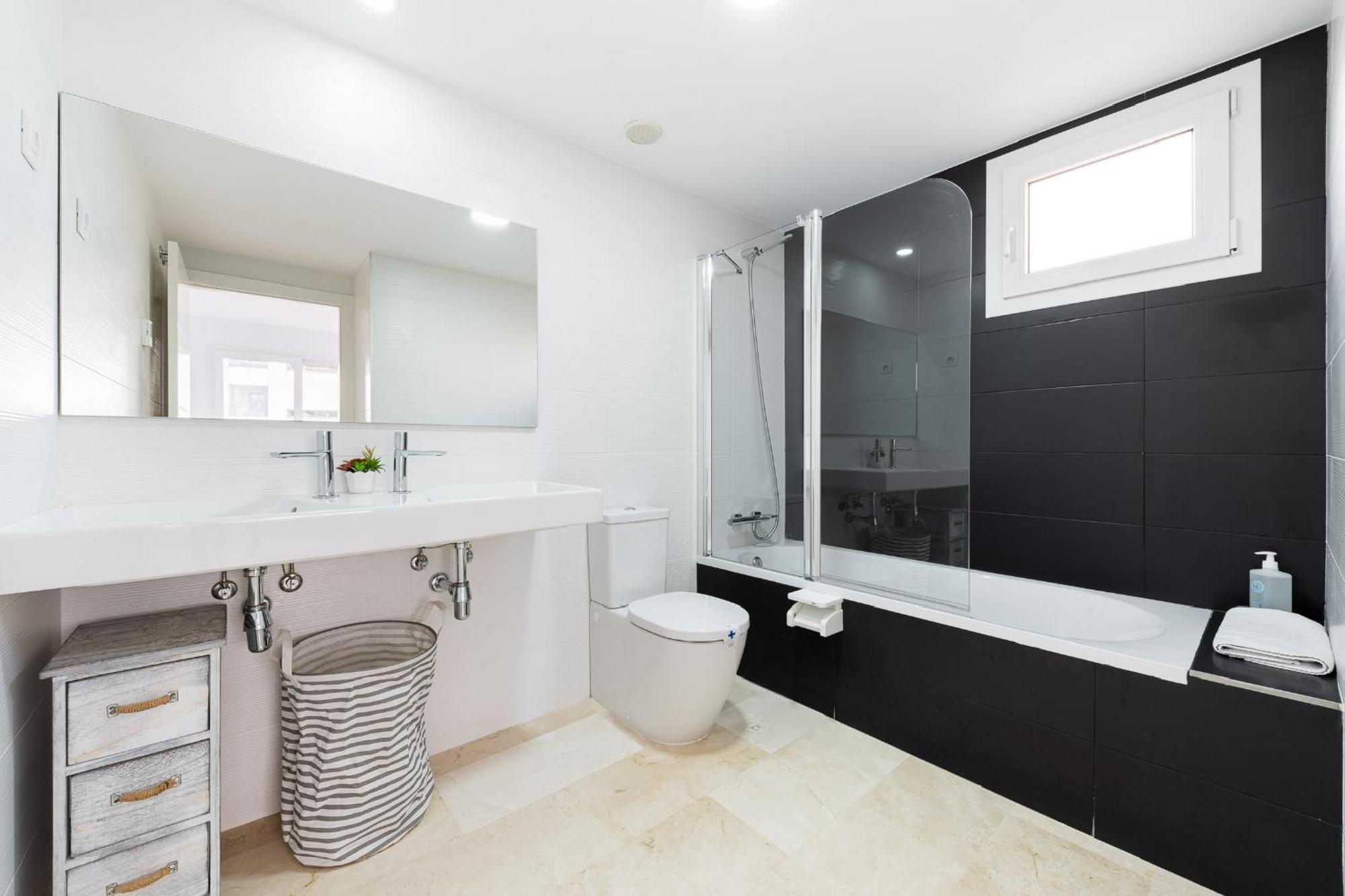 Tornado Apartamento Sunrise Torrevieja Exterior foto